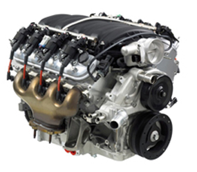 P503C Engine